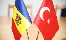 Турция поможет Молдове в переоснащении Fulger