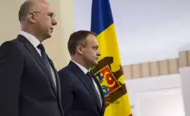 Филип о депутатах Pro Moldova У них совершенно другие взгляды ВИДЕО