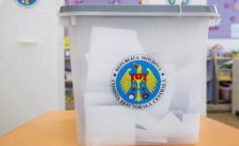 Alegătorii pot solicita certificat pentru drept de vot 