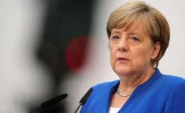 Меркель Экономика Германии не может себе позволить второй локдаун