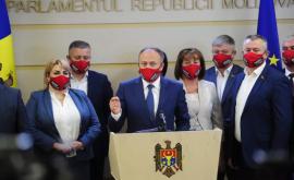 11 deputați Pro Moldova sau întîlnit cu Plahotniuc în Turcia