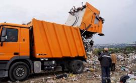 На реализацию проекта Твердые бытовые отходы ЕБРР выделит 5 млн евро