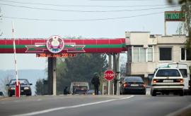 Cum vede Năstase soluționarea conflictului transnistrean