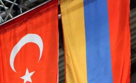 Армения запретила импорт турецких товаров
