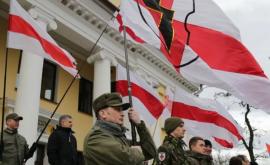 Белорусская оппозиция не намерена прибегать к радикальной люстрации