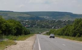 Chicu a primit semnale privind întîrzierea lucrărilor de reparație a drumurilor din Soroca