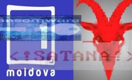 Что потерял телеканал Moldova 1 после кибератаки вируса Satana