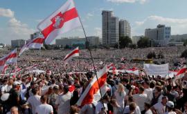 Объявленная всеобщая забастовка в Беларуси не состоялась