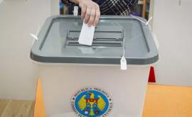 Alegerile din R Moldova vor fi monitorizate de peste 2 mii de observatori