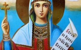 Додон поздравил граждан с днем Преподобной Параскевы покровительницы Молдовы