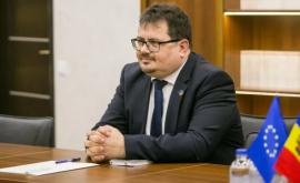 Michalko Alegerile din R Moldova trebuie să fie libere şi corecte