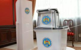 CEC a găsit nereguli la numeroase secțiile de vot