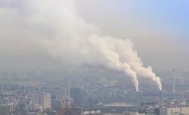 Загрязненный воздух стал причиной 15 смертей от COVID19