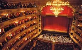 Focar de COVID19 la celebrul Teatro alla Scala din Milano