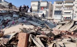 Numărul deceselor în urma cutremurului din Turcia a ajuns la 51