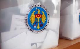 Aproape 150 de mii de moldoveni din diasporă au votat