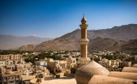 Оман первая страна Персидского залива которая может ввести подоходный налог
