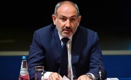 Премьер Армении отказался от гуманитарной помощи Израиля