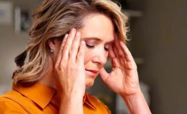 Migrenele a treia cea mai des întîlnită afecțiune din lume