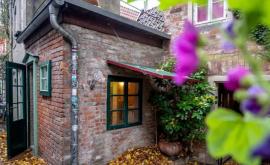 В Германии продают крошечный жилой дом за 77 777 евро