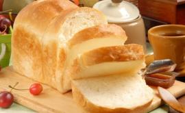 Cu ce se înălbește făina pîinea devenind astfel periculoasă pentru sănătate