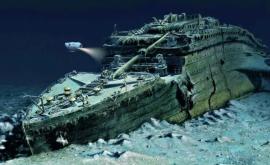 Подводные экскурсии на Титаник станут возможны в 2021 году