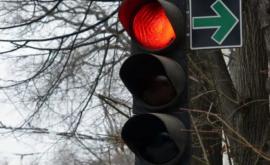 Atenție șoferi Săgețile verzi de la semafoare vor dispărea