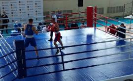 Завершился чемпионат Молдовы по боксу ВИДЕО