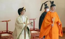 В Японии официально объявили наследника престола
