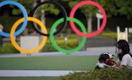 Власти Японии могут отменить карантин для зрителей Олимпиады