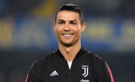 Juventus pregătește mutarea deceniului