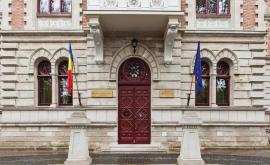 Muzeul Național de Artă a Moldovei organizează expoziția Sergiu Cuciucpictură