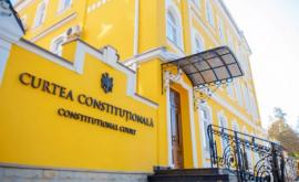 Noua decizie a Curții Constituționale privind expulzarea persoanelor străine