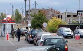 Pascaru a comentat incidentul de la Varnița Din păcate sînt și provocatori