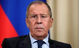Lavrov la felicitat pe Ciocoi cu ocazia învestirii în funcția de ministru al Afacerilor Externe