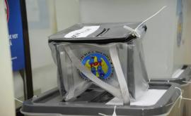 CEC Vor fi sau nu suplinite secțiile de vot din străinătate cu buletine