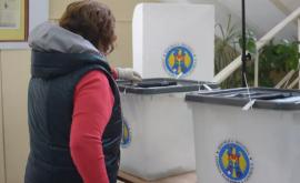 Alegeri prezidențiale Peste 200 de incidente înregistrate de IGP