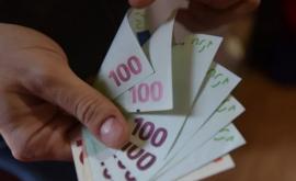 500 евро за права В Сынджерей задержан взяточник