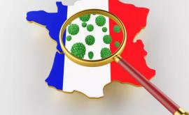 Во Франции число случаев заражения коронавирусом превысило 2 млн