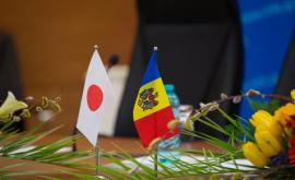 Japonia va acorda Moldovei echipament medical