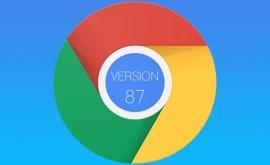 Google представила Chrome 87