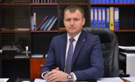 Вячеслав Фрунзэ назначен на одну из самых высокооплачиваемых госдолжностей