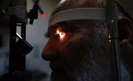 Искусственный интеллект научили распознавать болезнь Паркинсона по снимкам глазного дна