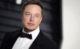 Elon Musk al doilea cel mai bogat om de pe planetă