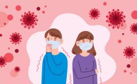 14 способов избежать гриппа