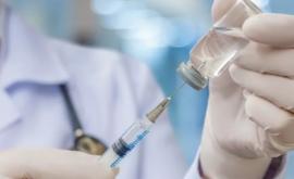 Еще 93 тыс доз противогриппозной вакцины доставлены в Молдову