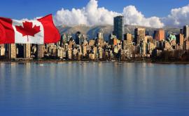 Călătoriile în Canada restricționate în continuare