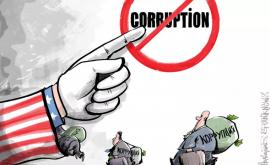 Declarație Combaterea corupției este un basm al Occidentului pentru subordonarea țărilor din lumea a doua și a treia
