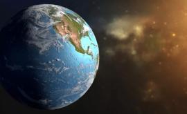 Catastrofa de pe Pămînt a fost declarată ireversibilă