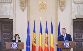 Ambasadorul României Semnalul victoriei Maiei Sandu a fost înţeles în mod corespunzător la Bucureşti